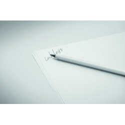 PENEVER Bezinkoustové pero z hliníku