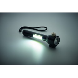 HAMALUZ Nouzové kladívko 3v1