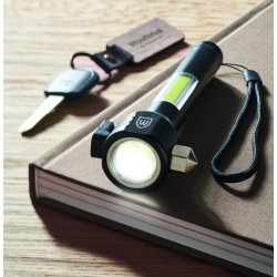 HAMALUZ Nouzové kladívko 3v1