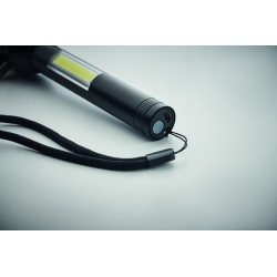 HAMALUZ Nouzové kladívko 3v1