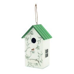 GREENJAY Ptačí budka z překližky