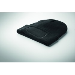 CAPNIT Unisex čepice z RPET