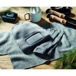 CAPNIT Unisex čepice z RPET