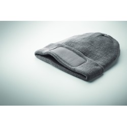 CAPNIT Unisex čepice z RPET