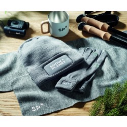 CAPNIT Unisex čepice z RPET