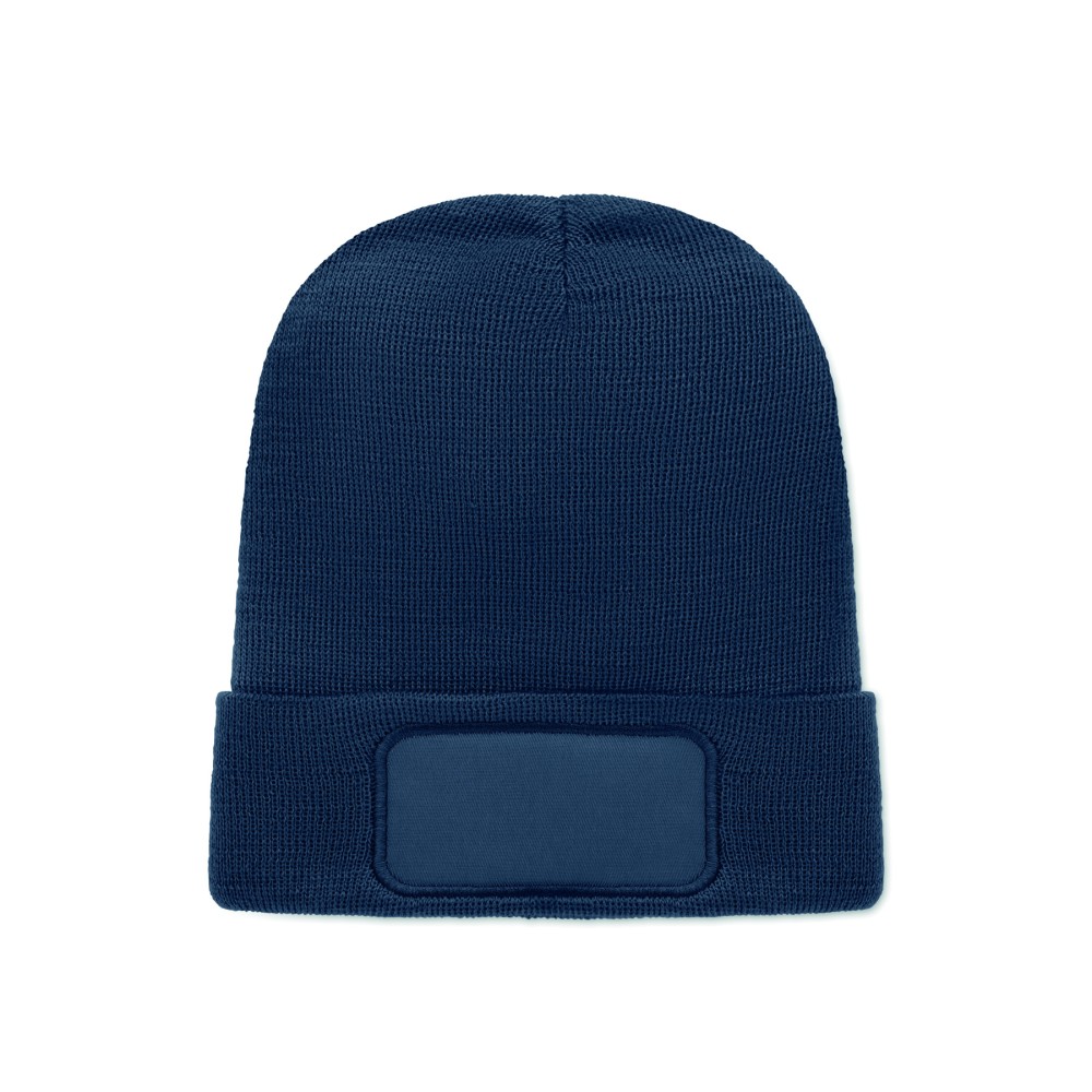 CAPNIT Unisex čepice z RPET