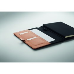 FEUX Konferenční složka A5 RPET