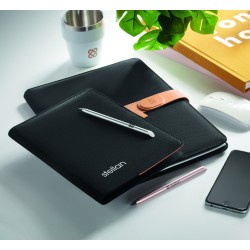 FAUX Konferenční složka A4 RPET