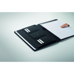 FAUX Konferenční složka A4 RPET