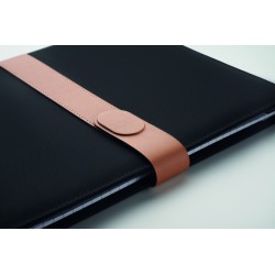 FAUX Konferenční složka A4 RPET