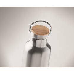 Helsinki large Dvoustěnná láhev 750ml