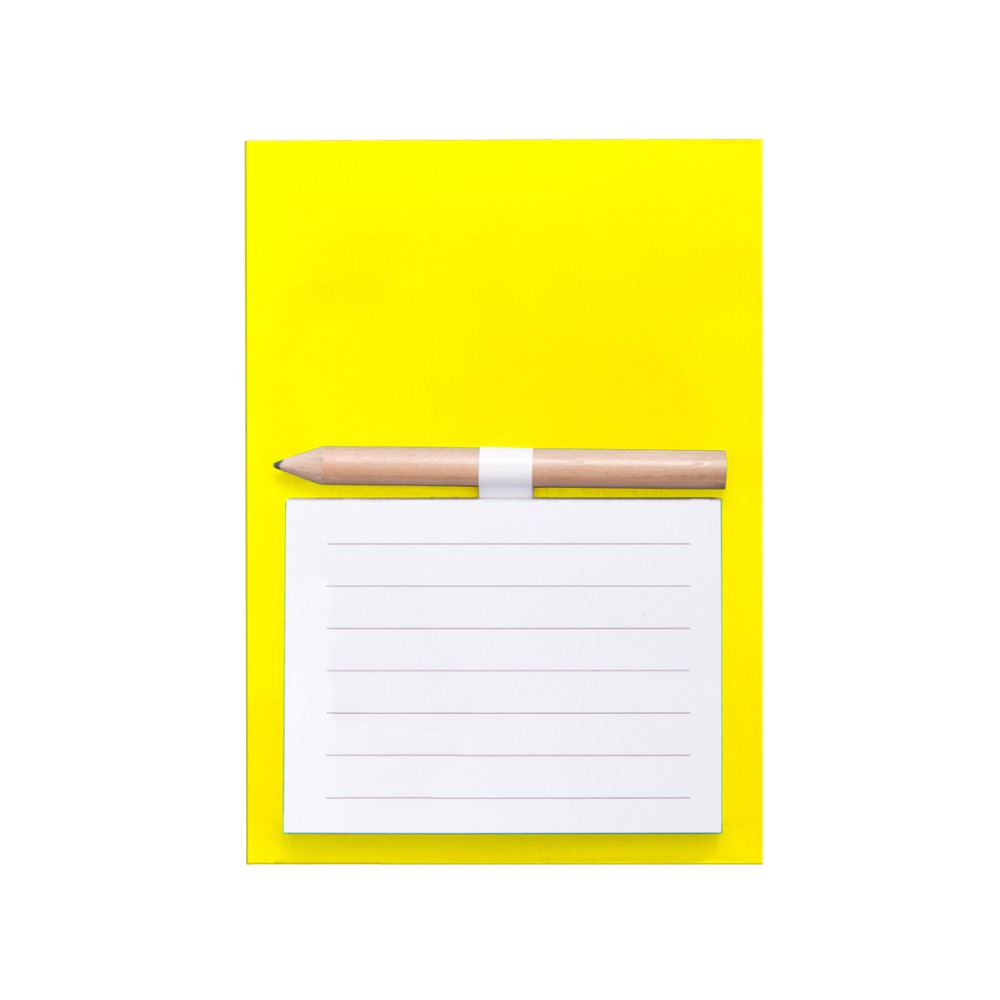 Yakari Magnetický bloček