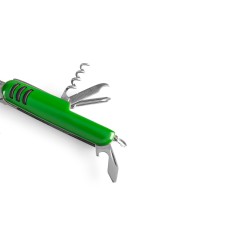 Shakon Víceúčelový nůž 9 funkcí