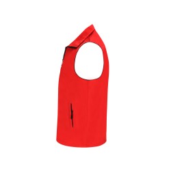 Dervik Unisex prodyšná vesta