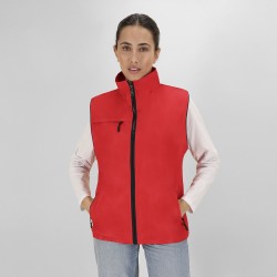 Dervik Unisex prodyšná vesta