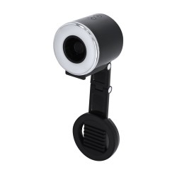 Tangix světlo s ventilátorem