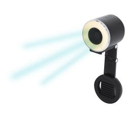 Tangix světlo s ventilátorem