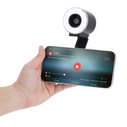 Tangix světlo s ventilátorem