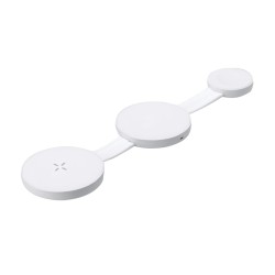 Sunder bezdrátová nabíječka