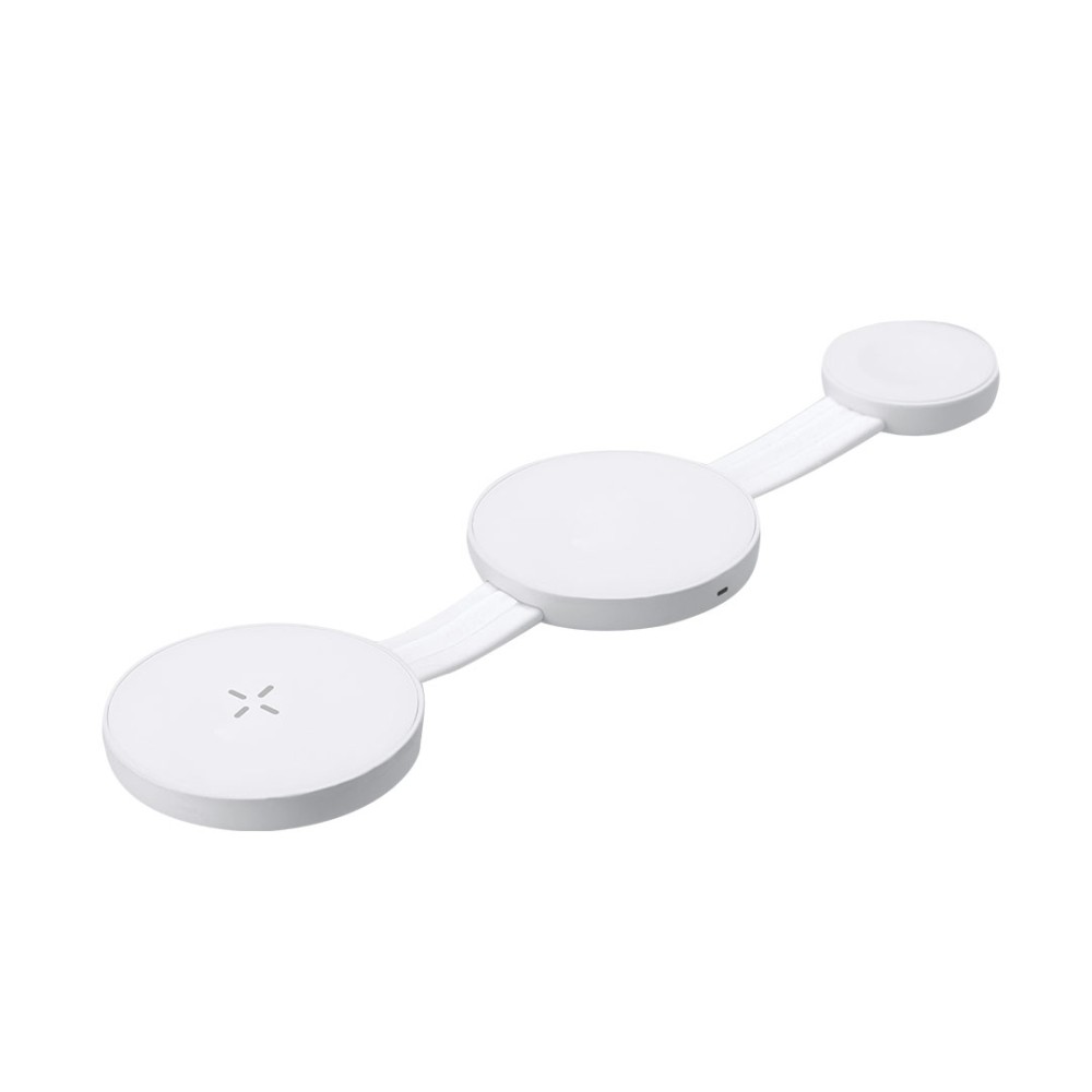 Sunder bezdrátová nabíječka