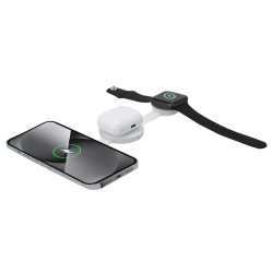 Sunder bezdrátová nabíječka