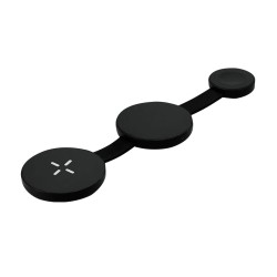 Sunder bezdrátová nabíječka