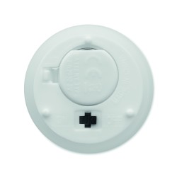 XANDLE Malá LED svíčka ve skle