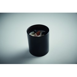 KIVAS Svíčka z rostlinného vosku