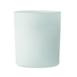 KIVAS Svíčka z rostlinného vosku