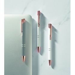 BERN ROSE Tlačítkové pero