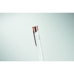 BERN ROSE Tlačítkové pero