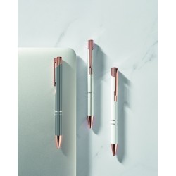 BERN ROSE Tlačítkové pero