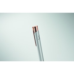 BERN ROSE Tlačítkové pero