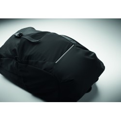 BAGGA Turistický batoh 18L