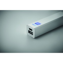 POWERALUC Power banka 2600 mAh