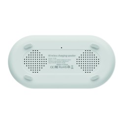 TUONO 15W reproduktor s bezdrátovým