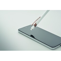 SCRIBBLE Tlačítkové pero