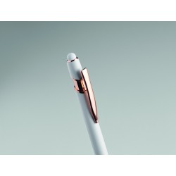 SCRIBBLE Tlačítkové pero