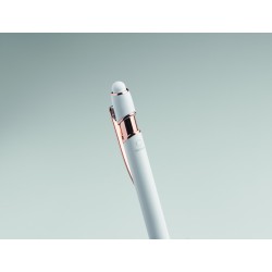 SCRIBBLE Tlačítkové pero