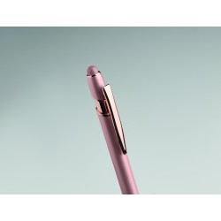 SCRIBBLE Tlačítkové pero