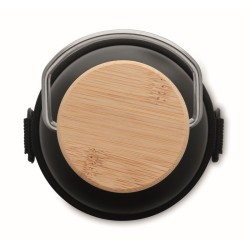 Tiksi Dvoustěnná láhev 700ml