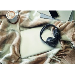 QUET Kostkovaná mohérová deka