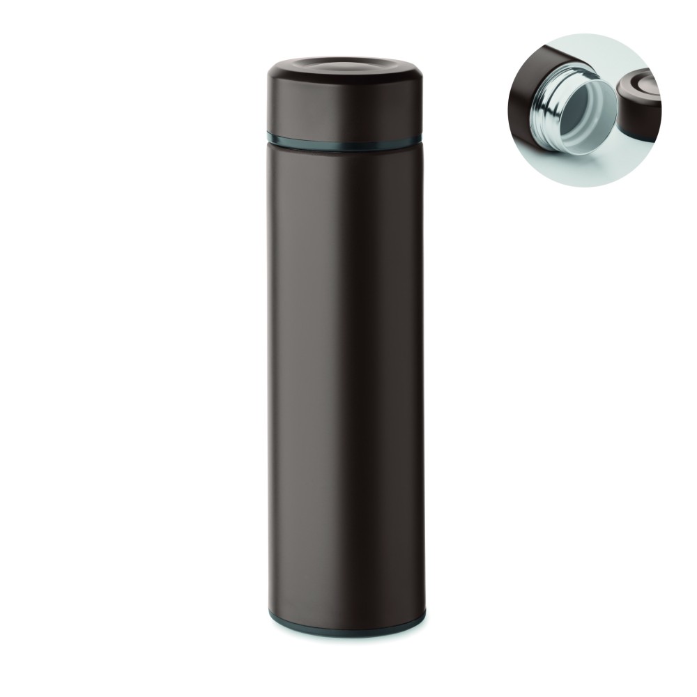 NUNAVUT Láhev s dvojitou stěnou 420 ml