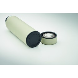 NUNAVUT Láhev s dvojitou stěnou 420 ml