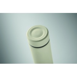 NUNAVUT Láhev s dvojitou stěnou 420 ml