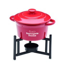 BIG KASE Keramická sada na fondue