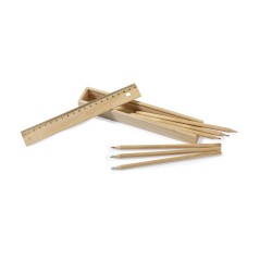 Dragon Set pastelek v krabičce