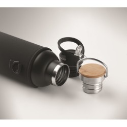 Tiksi Dvoustěnná láhev 700ml