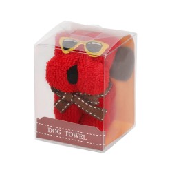 Rustuff Ručník z mikrovlákna