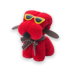 Rustuff Ručník z mikrovlákna